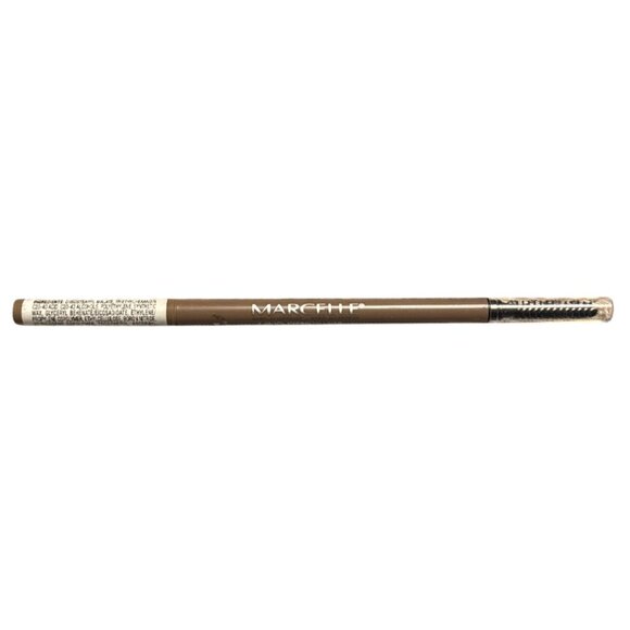 Marcelle Nano Eyebrow Liner Fair Ash Blond Waterproof - Picture 1 of 6